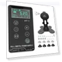 Tattoo Machine Power Supply with Touch LCD Screen — Machine Parts, TOMTOP JMS