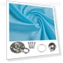 Therapeutic Sensory Hammock Swing — Yoga, HonorBond