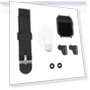 Touch Earbuds 2 in 1 Combo Full Screen with Wireless BT Headset — In-Ear Headphones, ZuiyouHome1