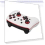 Turbo Dual Vibration Wireless Controller — Gaming Controllers, OutsideWorld
