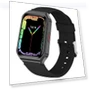 Ultra-Thin Bluetooth Call Smart Watch — Smartwatches, Tiktop2