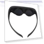 VR Headset Glasses — Virtual Reality, OutsideWorld