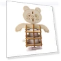 Walking Bear Robot STEM Kit — Construction Kits, Caracce