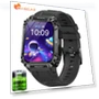 Waterproof Men's Smartwatch for Outdoor Activities — Smartwatches, Tiktop2