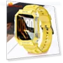 Waterproof Smart Watch — Smartwatches, Tiktop2