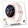 Waterproof Smartwatch with Always-On AMOLED Display — Smartwatches, Tiktop2
