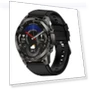 Waterproof Smartwatch with Always-On Display — Smartwatches, Tiktop2