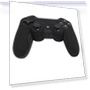 Wireless Controller with Vibration and NFC — Gaming Controllers, OutsideWorld