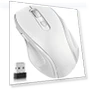 Wireless Ergonomic Silent Mouse — Computer Mice, Chic Interiors