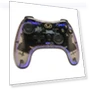 Wireless RGB Bluetooth Game Controller — Gaming Controllers, Honor Electronics