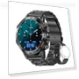 1.39-inch Smart Watch with Bluetooth Calling — Smartwatches, MEVADEN