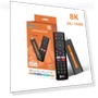 8K ATV Smart TV Stick — Ultra HD Media Players, Meiteai-All