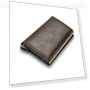 Anti-Theft RFID Card Holder — Passport Wallets, Elberta