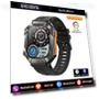 Apollo Smartwatch — Smartwatches, SACOSDING