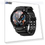 ATTACK 3 Sports Smartwatch — Smartwatches, LOKMAT