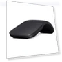 Bluetooth 4.0 Folding Wireless Silent Mini Mouse — Mouse Pads, Gramophonhd