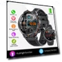 Bluetooth Call Smart Watch — Smartwatches, SCIONE