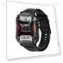 Bluetooth Smart Watch with Call Function — Smartwatches, MEVADEN