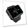 Bluetooth Smartwatch with TWS Earbuds — Smartwatches, SCIONE