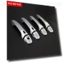 Car Door Handle Covers — Car Door Entry Guard