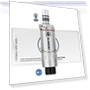 Dental Handpiece — Burs, AI DENTAL