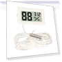Digital Aquarium Thermometer — Thermometers, TOMTOP JMS
