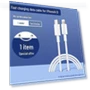 Dual USB-C Fast Charging Cable — Cables, Smarter than future