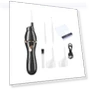 Electric Ear Wax Cleaner with Built-in LED Lights — Wax Removal, shenglian