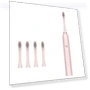 Electric Toothbrush with Smart Timer — Sonic Electric Toothbrushes, Seahorse Home