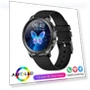 Fashion Smart Watch for Women — Wearable Accessories, Zodvboz