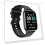 Fashion Smartwatch — Wearable Accessories, Home Spuare