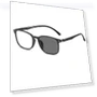 Fashionable Smart Photochromic Reading Glasses — Smart Glasses, Exquisite glasses
