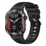 Full Touch Screen Smart Watch — Smart Watch, Rainbuvvy