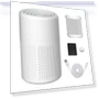 Intelligent Household Air Purifier — Activated Carbon Air Purifiers, Kangfeiyuan