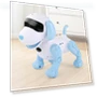 Intelligent Programming Robot Dog — Interactive Animal Companions, iPlay