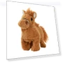 Interactive Pony Robot — Interactive Animal Companions, KOBE777