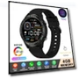 Men's Smart Watch with AMOLED Display — Smartwatches, Lucky Start