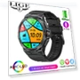 Men's Smart Watch — Wearable Accessories, LIGE