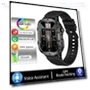 Military Smart Watch — Smartwatches, Zodvboz