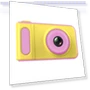 Mini Cartoon Camera — Camera Gear, Smallye