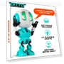 Mini Smart Talking Robot Toy — Interactive Animal Companions, Global Toy