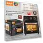 Multifunctional Household Fryer — Small Appliances, DZL General Home Appliances