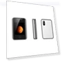 Multifunctional Mini Phone — Portable Sound Systems, Bobo Life