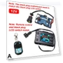 Parking Heater Control Board — Heaters & Furnaces, 888 Auto Parts Town