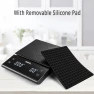 Precision Electronic Kitchen Scale — Kitchen Gadgets, Perphin Direct