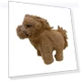 Realistic Robot Horse — Interactive Figures & Robots, KOBE777