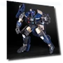 Robot Car Transformation Model — Interactive Figures & Robots, Oran Sky