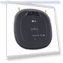 Robot Vacuum Cleaner — Smart Cleaning Robots, LG