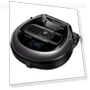 Robot Vacuum — Smart Cleaning Robots, Samsung