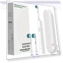 Rotating Electric Toothbrush — Rotating Electric Toothbrushes, Light makeup